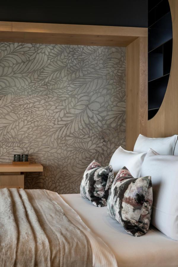 Neuwirt - Boutiquehotel & Wirtshaus Bad Vigaun Rom bilde