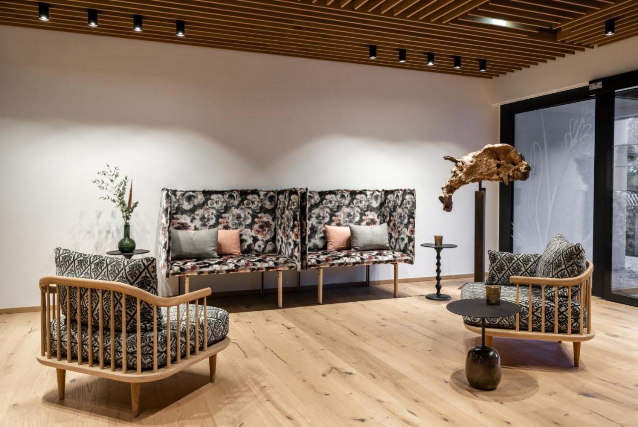 Neuwirt - Boutiquehotel & Wirtshaus Bad Vigaun Eksteriør bilde